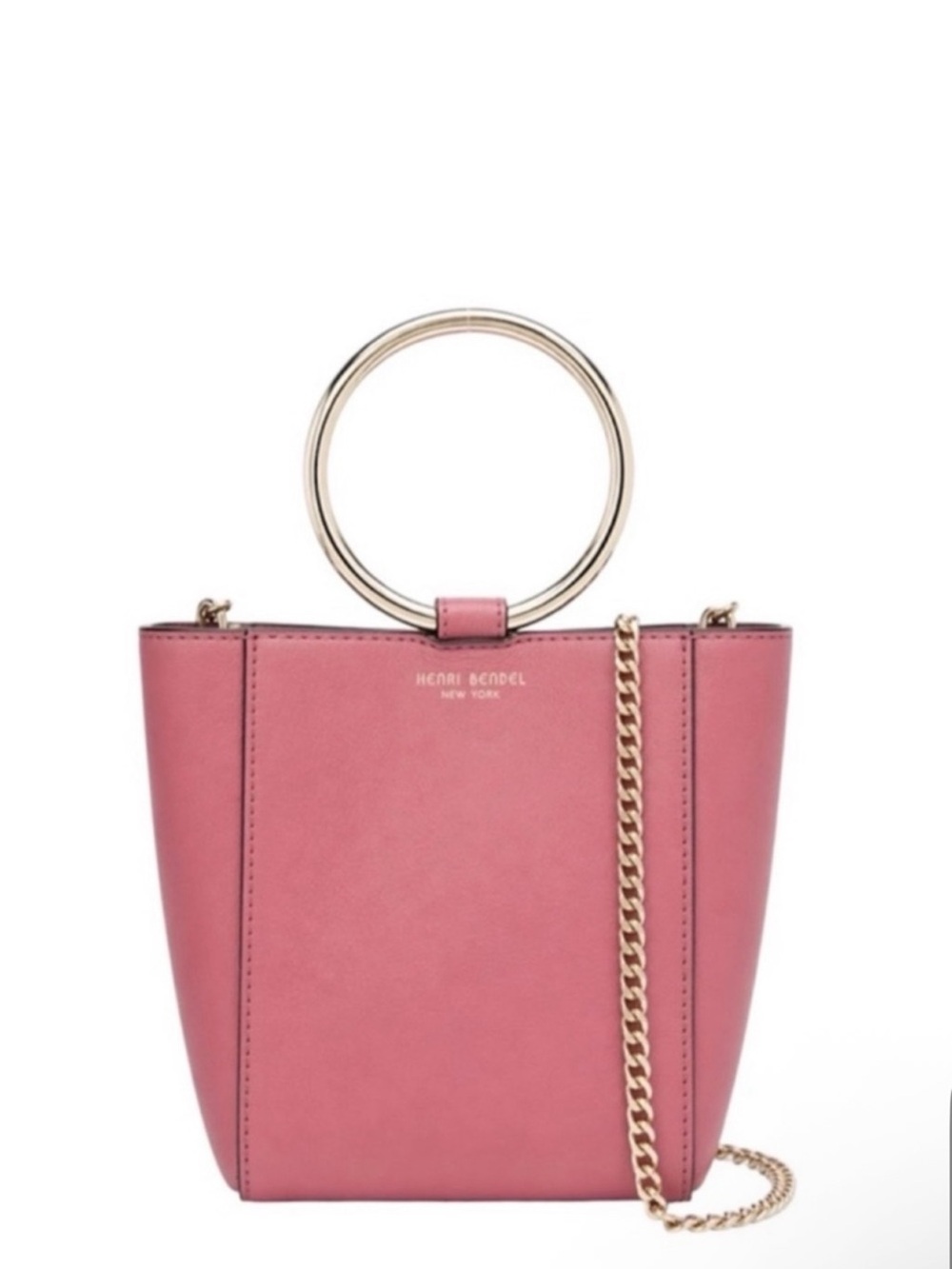 Henri Bendel Marquis Bag